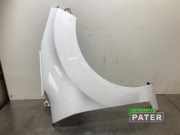 Kotflügel rechts vorne Ford Fiesta VI CB1, CCN 1777180