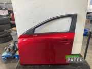 Tür links vorne Mazda 3 Stufenheck BP