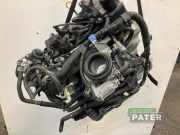 Motor ohne Anbauteile (Benzin) Peugeot 108