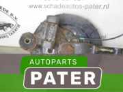 Achsschenkel links hinten Kia Sportage 2 JE, KM