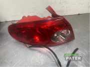 Rückleuchte links Chevrolet Lacetti J200 4F03C