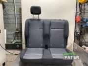Rücksitzbank Toyota Proace City Verso BKY 9600959012
