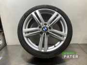 Reifen auf Stahlfelge BMW 1er F21 7845853