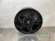 Felge Stahl Porsche 911 996 99736216201