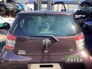Heckklappe / Heckdeckel Toyota IQ AJ1