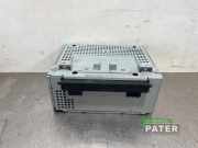 CD-Radio Ford Fiesta VI CB1, CCN E1BT18C815GE