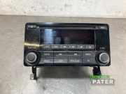 CD-Radio Mitsubishi Lancer VIII Sportback CX 8701A562