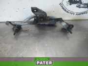 Wischermotor Renault Twingo II CN0 0390241541