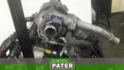Motor ohne Anbauteile (Diesel) Opel Corsa D S07 A13DTE