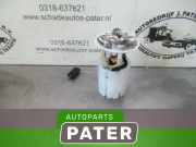 Kraftstoffpumpe Renault Megane III Schrägheck Z 0580203120