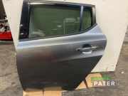 Tür links hinten Nissan Leaf ZE1 H21015SLMA