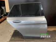 Tür rechts hinten Mercedes-Benz C-Klasse T-Modell S205 A205730040564