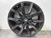 Felge Stahl BMW 5er F10 KBA51909