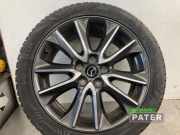 Reifen auf Stahlfelge Mazda CX-3 DK 9965277080