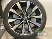 Reifen auf Stahlfelge VW New Beetle 9C W1157017