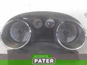 Drehzahlmesser Fiat Bravo II 198 51761176