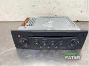 CD-Radio Renault Megane II M 8200256141