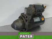 Anlasser Opel Omega B 0001107045