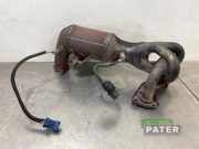 Katalysator ohne Lambdasonde Peugeot 308 I SW 4E, 4H