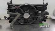 Kühlpaket Opel Astra K B16 39146899