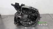 Schaltgetriebe Peugeot 208 II UB, UP, UW, UJ 1052064