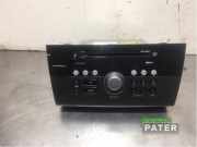 CD-Radio Suzuki Swift III EZ, MZ 390162J2