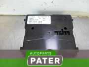 Steuergerät Heizung/Lüftung Nissan Qashqai II J11 277604EA4A