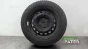 Reifen auf Stahlfelge Renault Clio III BR0/1, CR0/1