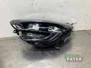 Hauptscheinwerfer links Renault Megane IV Schrägheck B9A 260606202R