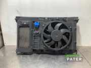 Kühlpaket Peugeot 3008 I 9692477580