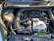 Schaltgetriebe Ford Fiesta VI CB1, CCN 2067986