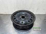 Felge Stahl Skoda E-Citigo NE1 1S0601027G