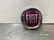 Emblem Fiat 500 312