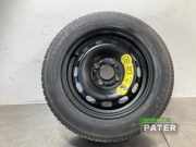 Reifen auf Stahlfelge Ford Fiesta VI CB1, CCN 8V21BC14013