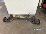 Hinterachse komplett Suzuki Baleno EW, FW 86P10260716