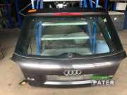 Heckklappe / Heckdeckel Audi A3 8P