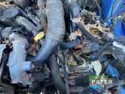 Automatikgetriebe Opel Grandland X A18 1482052