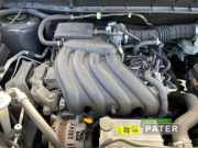 Schaltgetriebe Nissan Juke F15 3201001Q2G