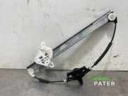 Fensterheber rechts vorne Mazda CX-5 DK