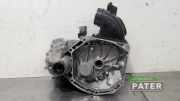Automatikgetriebe Renault Twingo III BCM 290K48984R