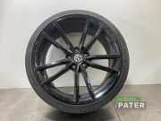 Reifen auf Stahlfelge VW Golf VII 5G