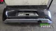 Stoßstange hinten Citroen C3 II SC