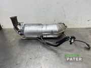 Katalysator ohne Lambdasonde Peugeot 308 III