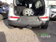 Stoßstange hinten Kia Sportage 3 SL