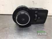 Schalter für Licht Opel Karl C16 95248614