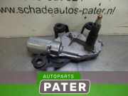 Wischermotor hinten Renault Megane II BM/CM 0390201577