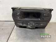 Temperaturanzeige Citroen Xsara Picasso N68 96314105ZR