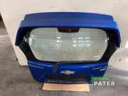 Heckklappe / Heckdeckel Chevrolet Spark M300