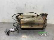 Rußpartikelfilter Mercedes-Benz E-Klasse Kombi S213 A6541402201