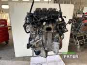 Motor ohne Anbauteile (Benzin) Peugeot 208 II UB, UP, UW, UJ 1619234580